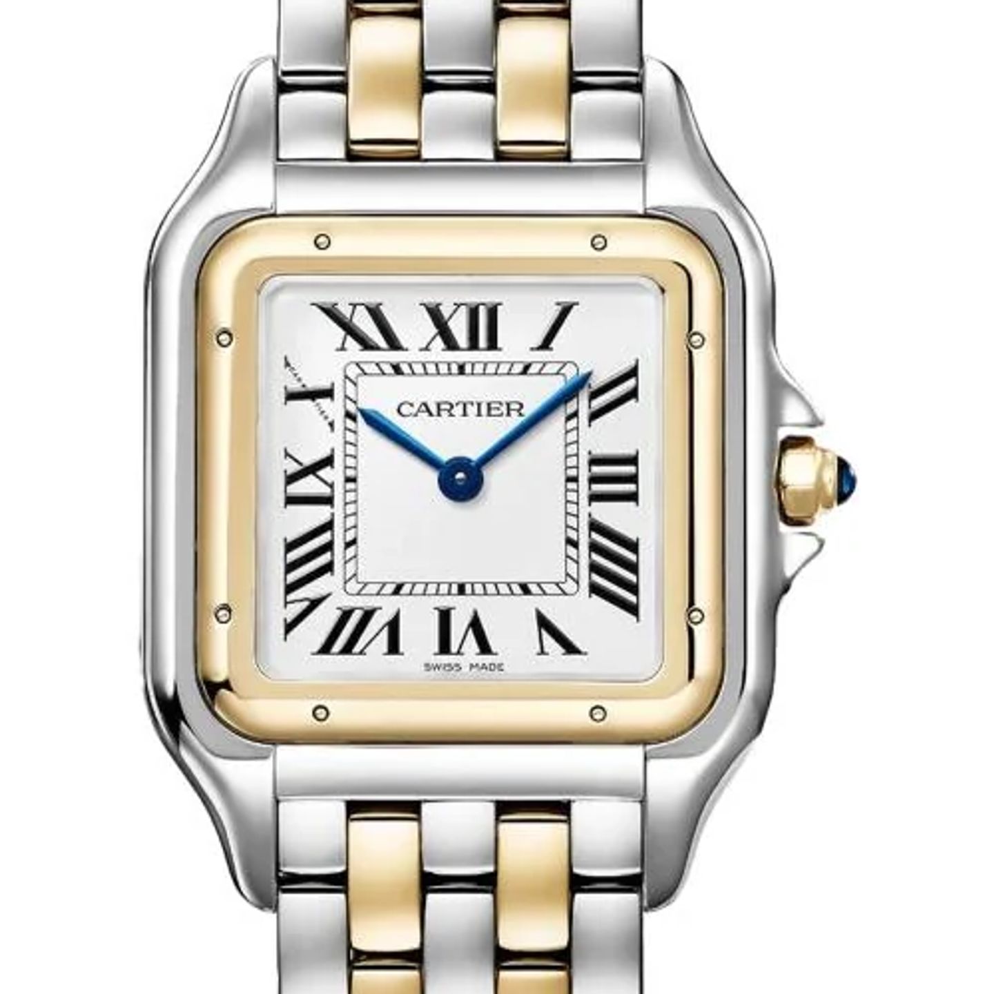 Cartier Panthère W2PN0016 - (1/1)