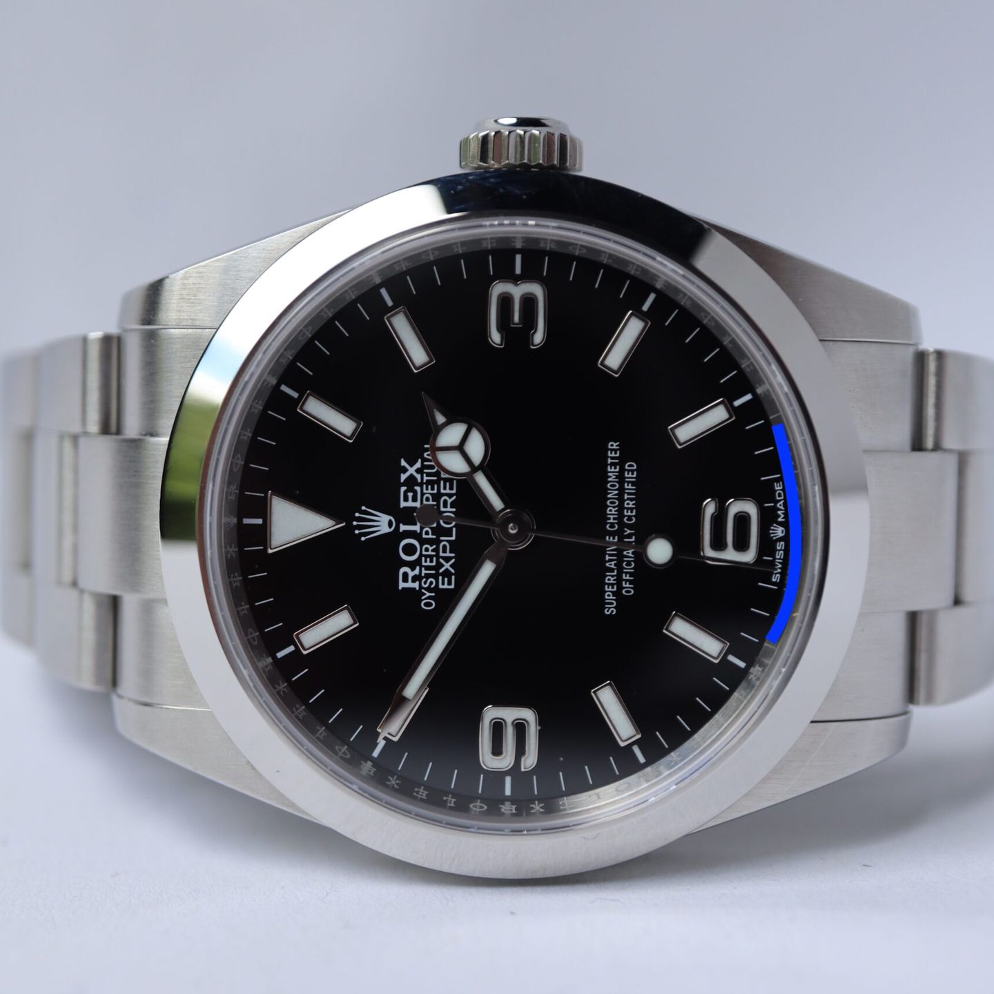 Rolex Explorer 224270 - (2/8)