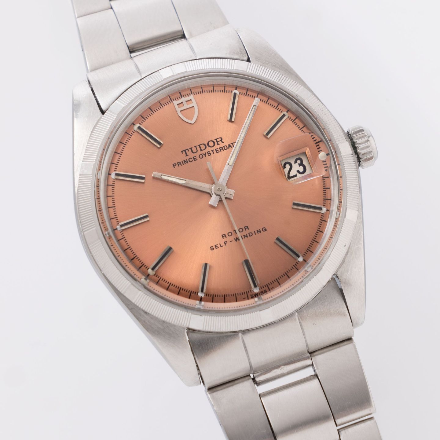 Tudor Prince Oysterdate 9016/0 - (1/6)