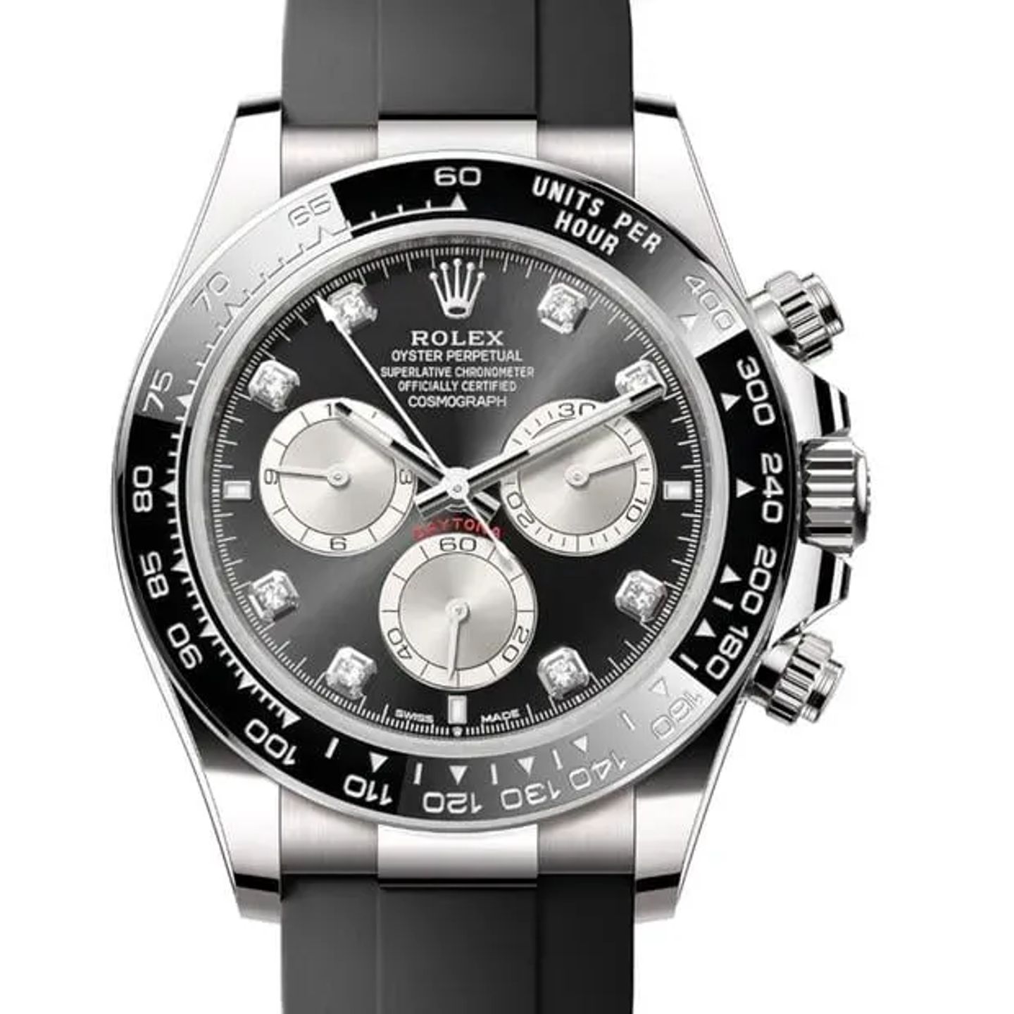 Rolex Daytona 126519LN - (3/6)