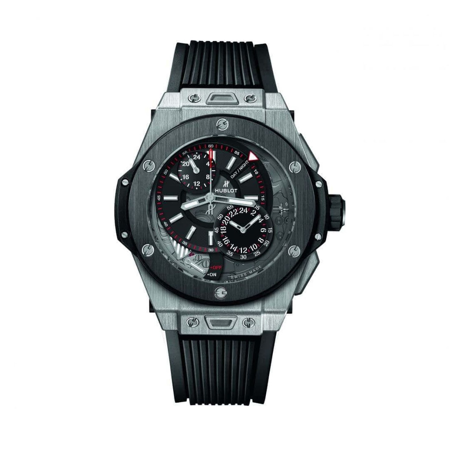 Hublot Big Bang 403.NM.0123.RX - (1/1)