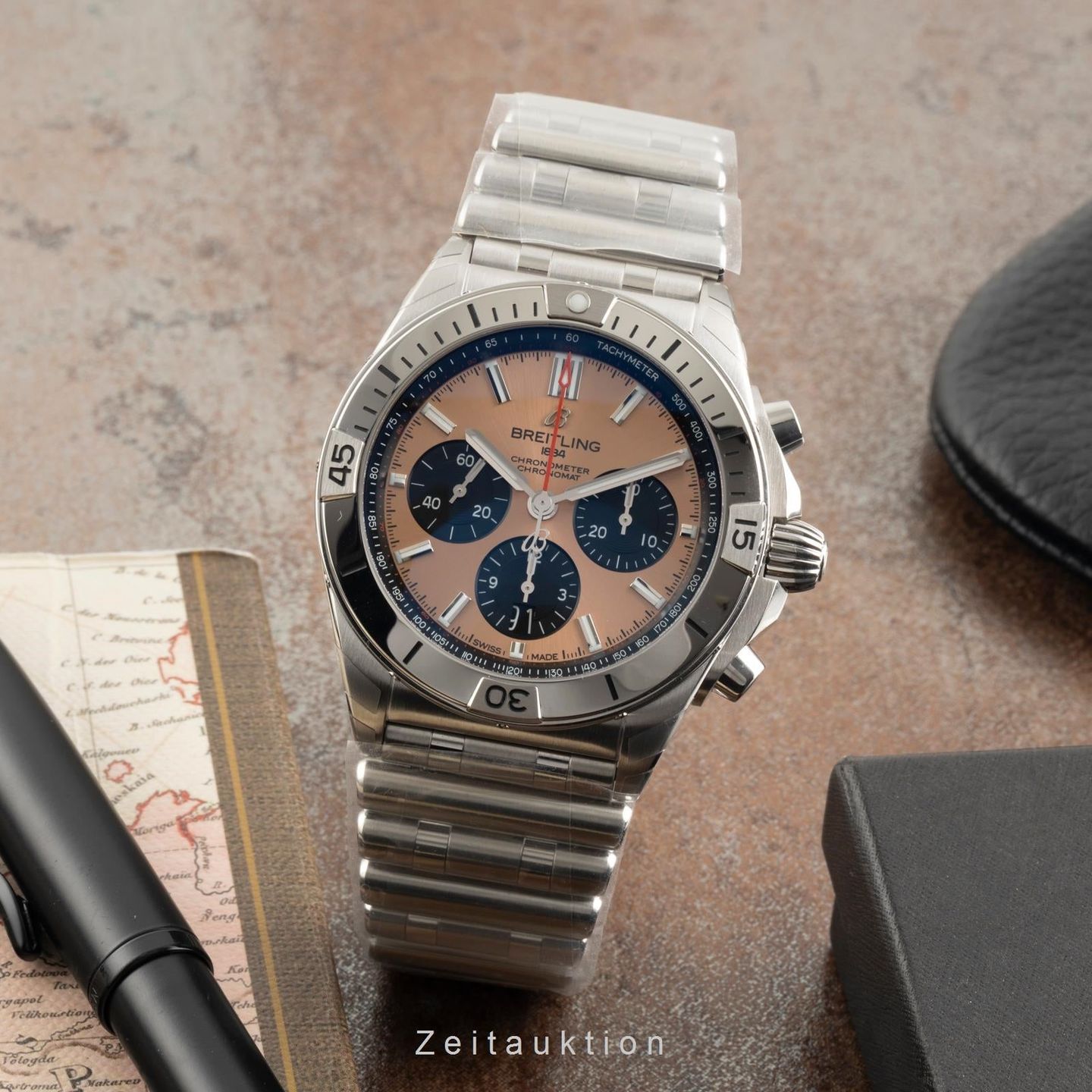 Breitling Chronomat 42 AB0134101K1A1 - (3/8)