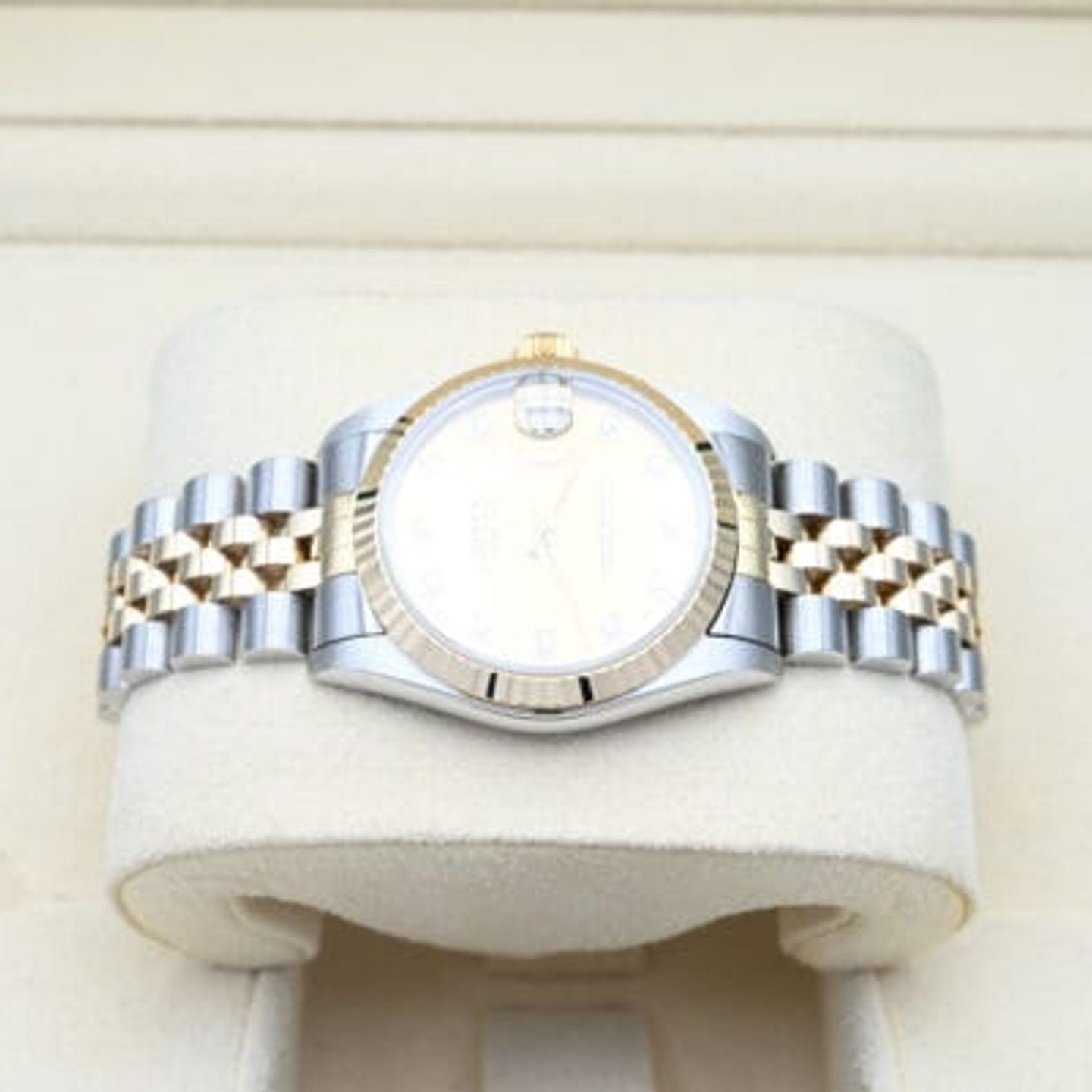 Rolex Datejust 31 68273 - (3/7)