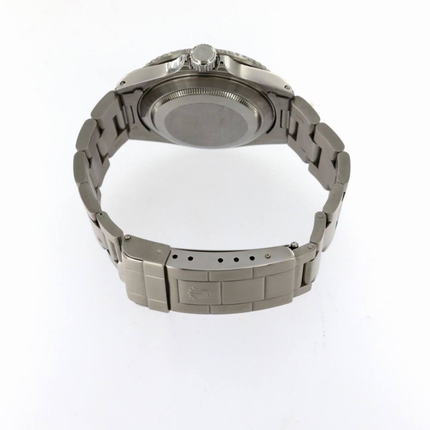 Rolex Submariner Date 16610 - (4/6)