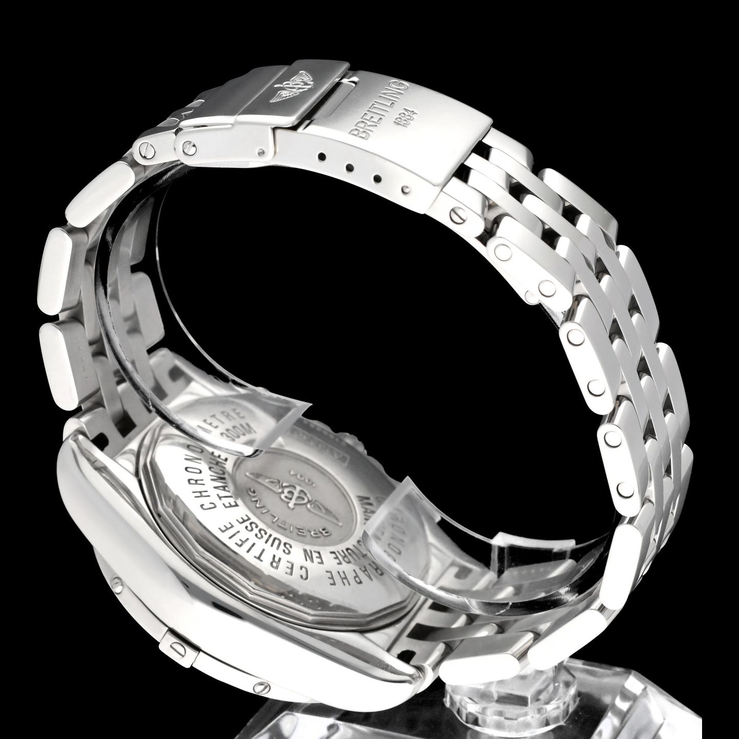 Breitling Chronomat Evolution A13356 - (8/8)