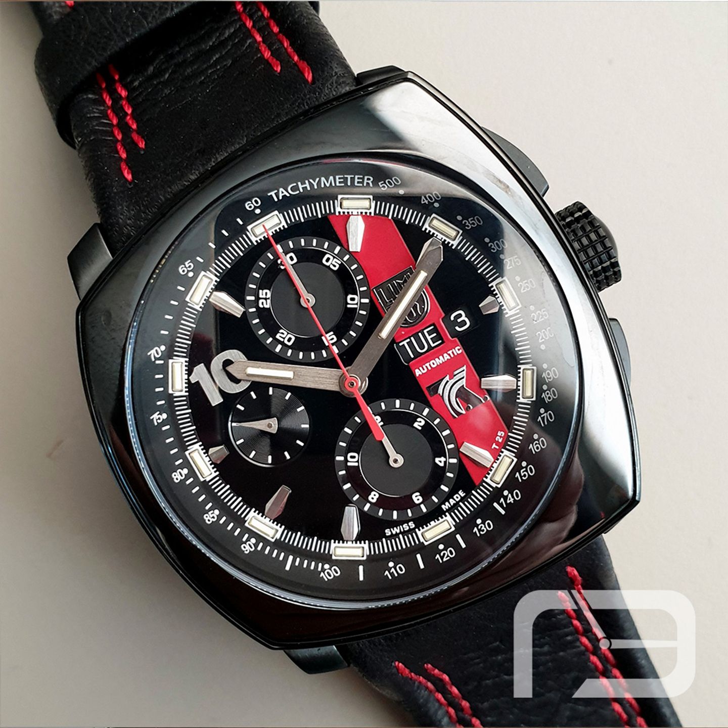 Luminox Unknown LX.1181 - (2/8)