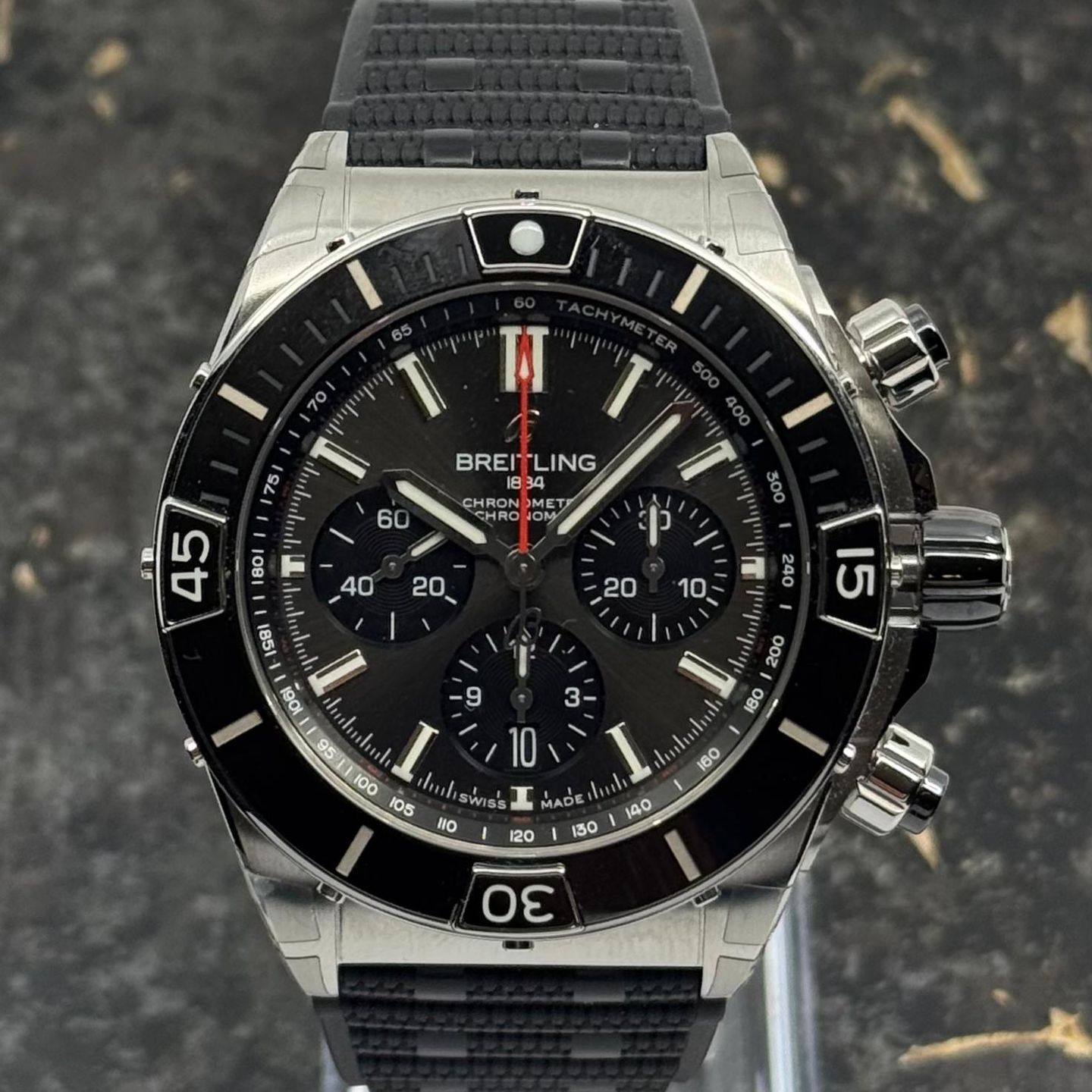 Breitling Chronomat AB0136251B2S1 - (2/8)