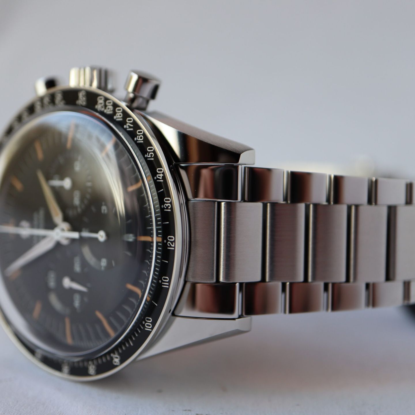 Omega Speedmaster 310.30.40.50.06.001 - (3/8)