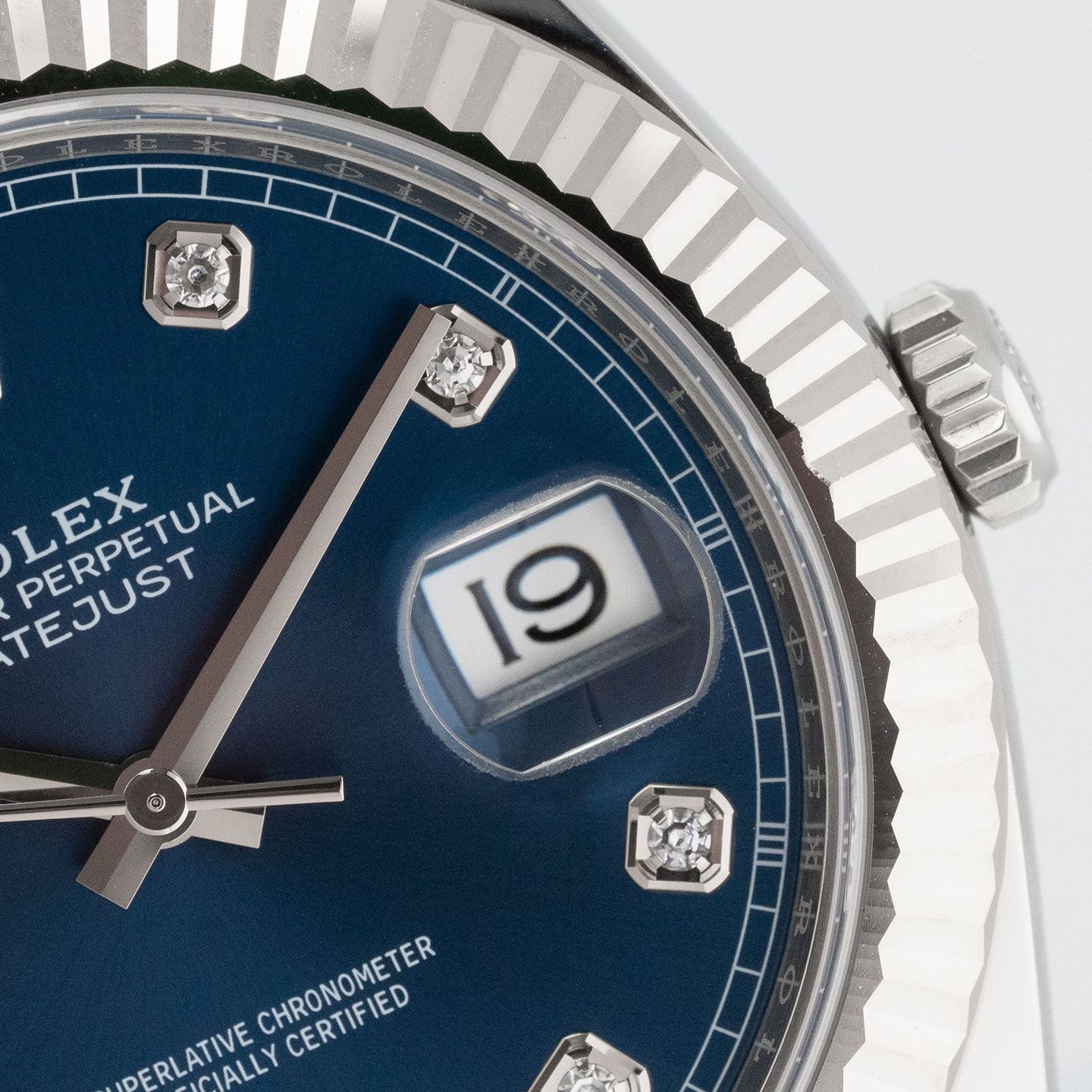 Rolex Datejust 41 126334 - (3/7)