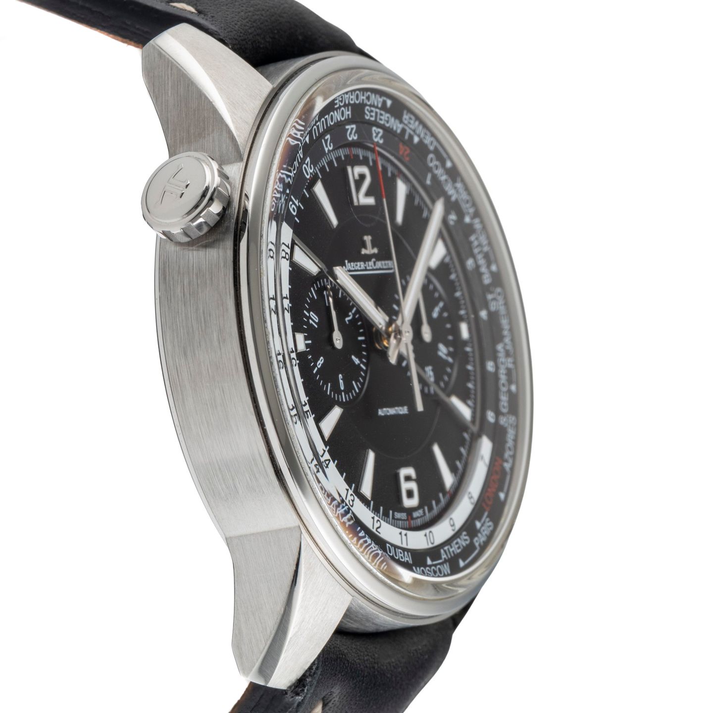 Jaeger-LeCoultre Polaris Q905T471 - (7/8)