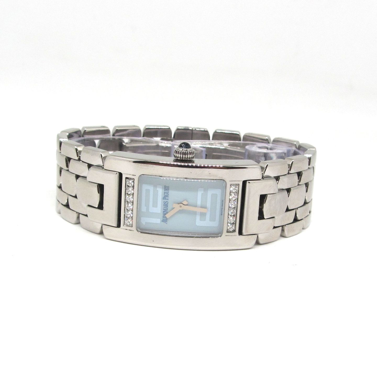 Audemars Piguet Promesse 67259ST.ZZ.1156ST.03 - (2/6)