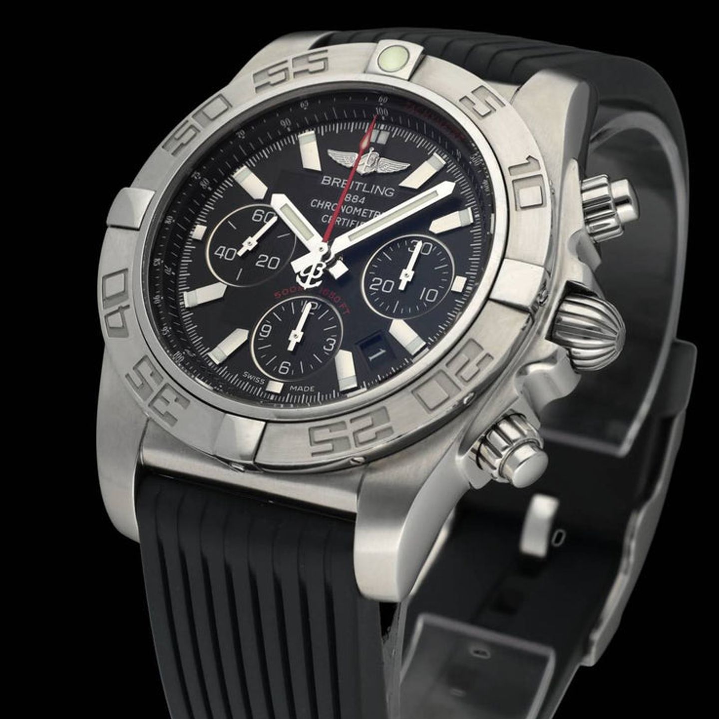 Breitling Chronomat 44 AB0110 - (7/7)