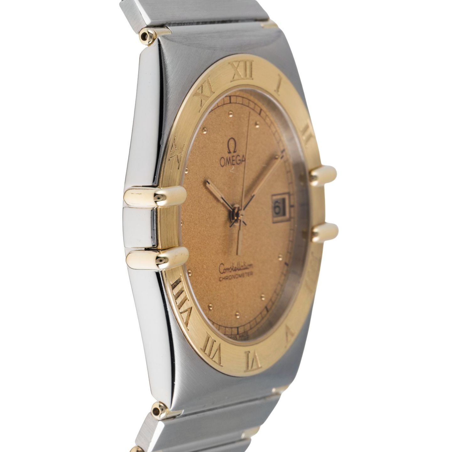 Omega Constellation 198.0136   398.0864 - (7/8)