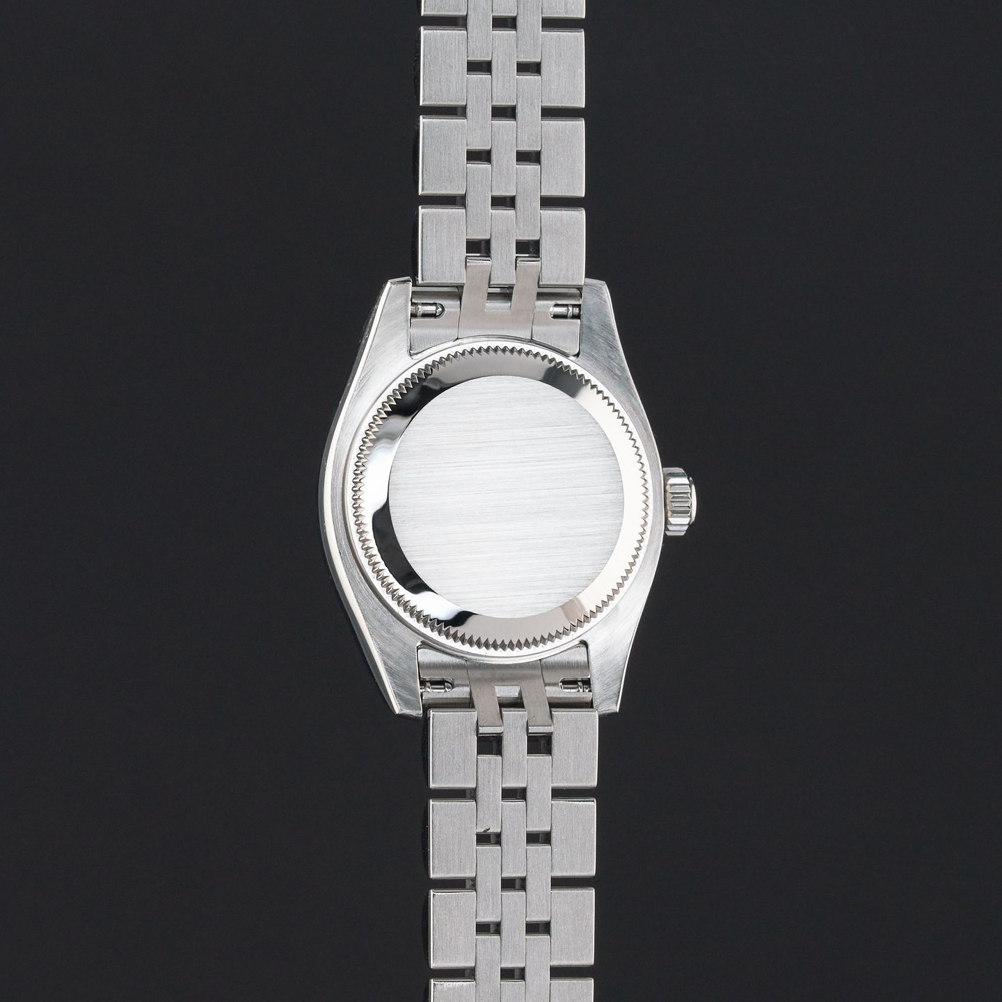 Rolex Lady-Datejust 179174 (2006) - 26mm Staal (7/8)