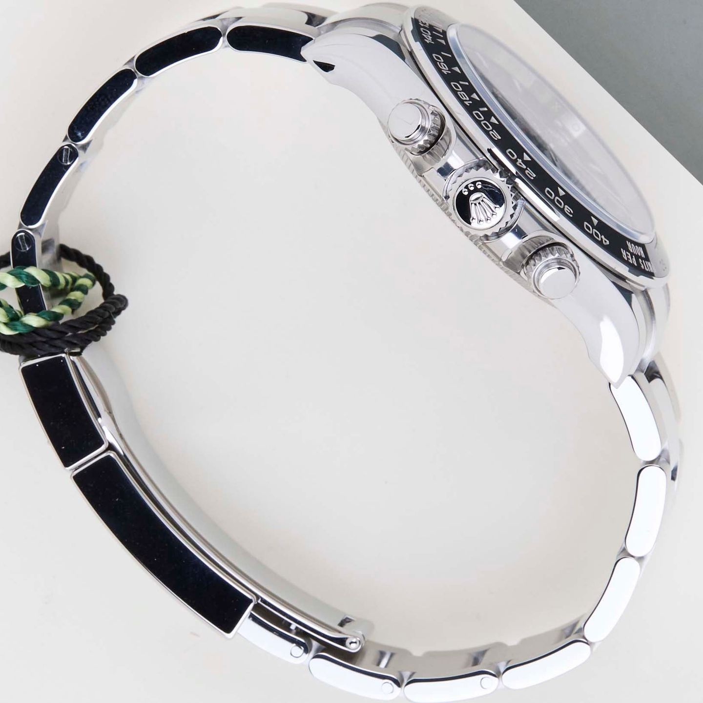 Rolex Daytona 126500LN - (7/8)