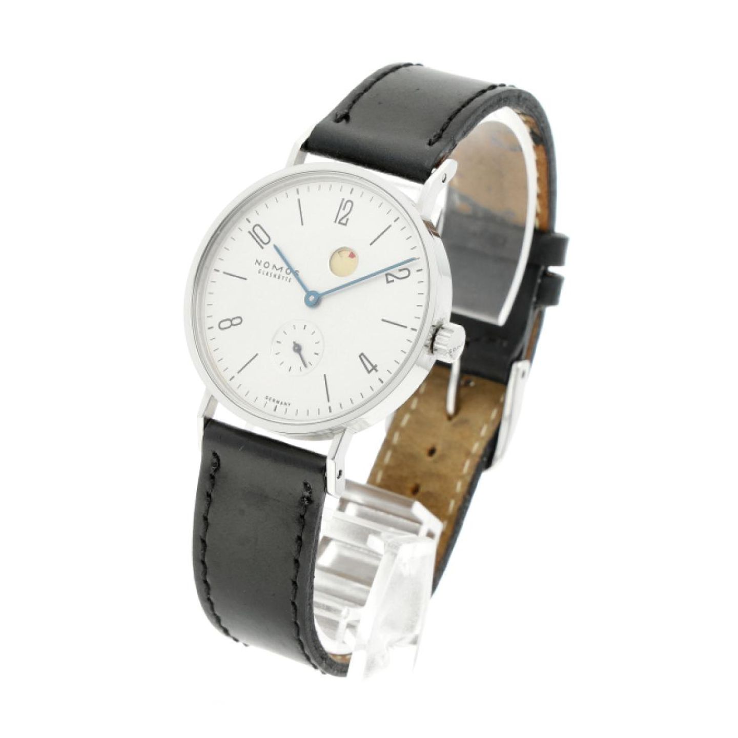 NOMOS Tangente Gangreserve 172 - (8/8)