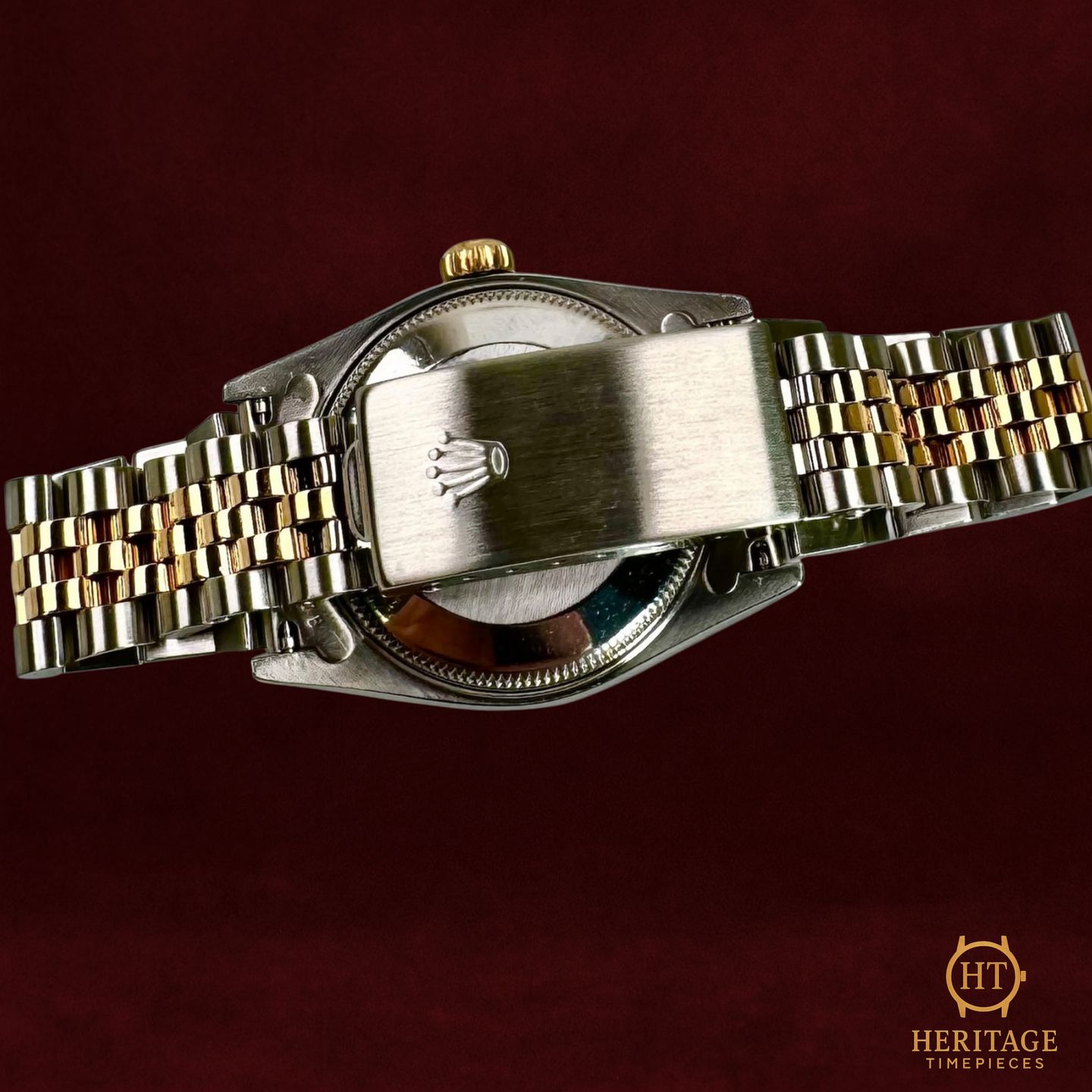 Rolex Datejust 31 68273 - (6/8)