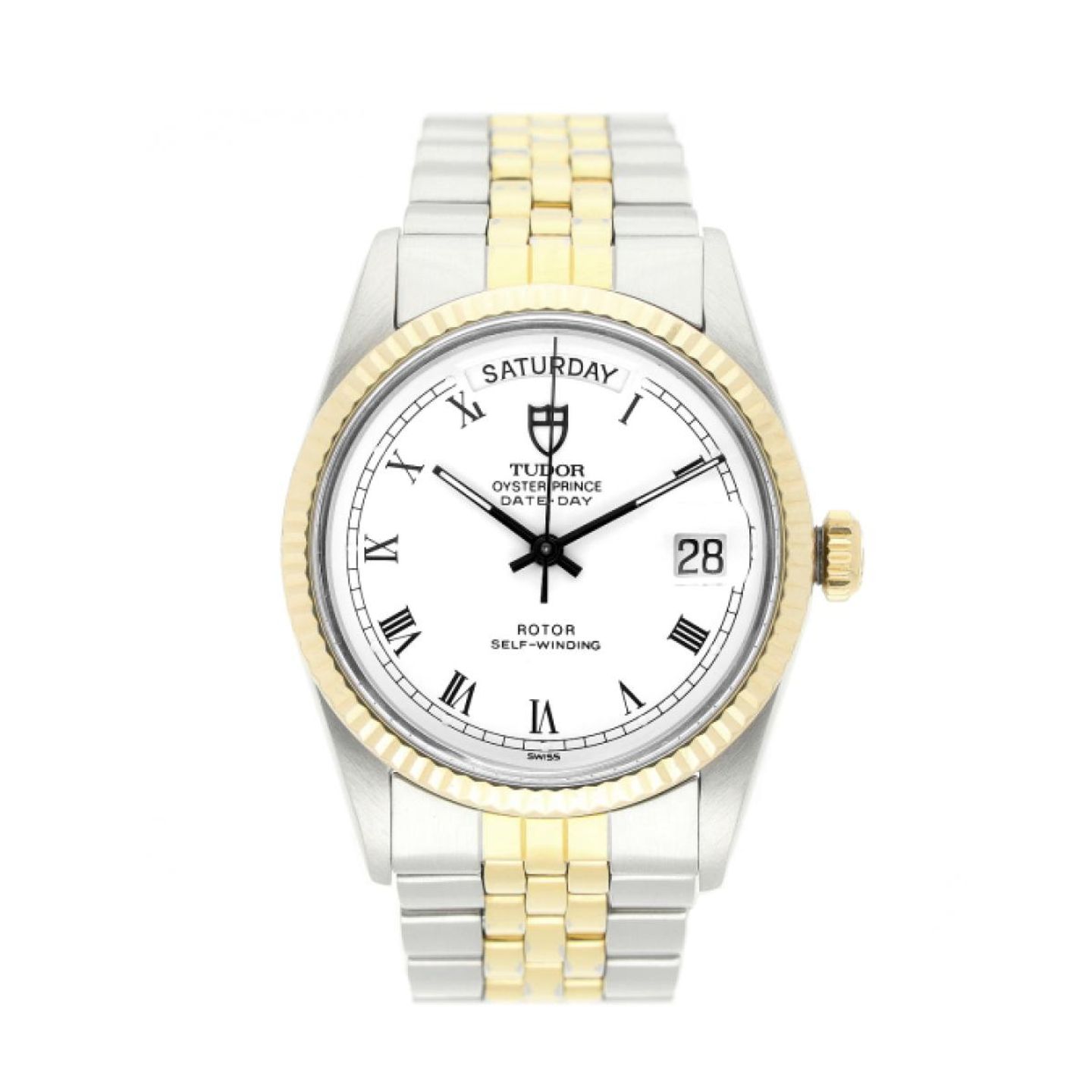 Tudor Prince Date Day 94613 - (1/4)