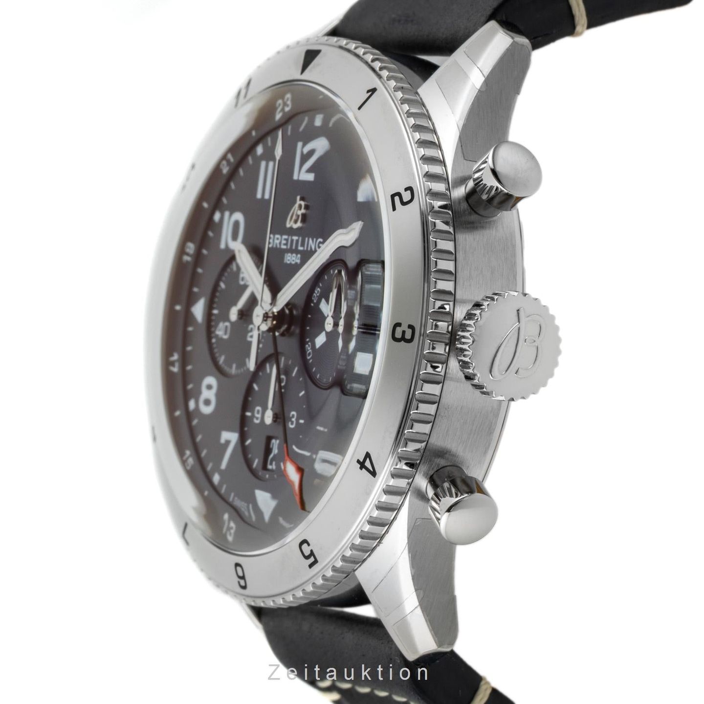 Breitling Super Avi AB04451A1C1X1 - (5/8)