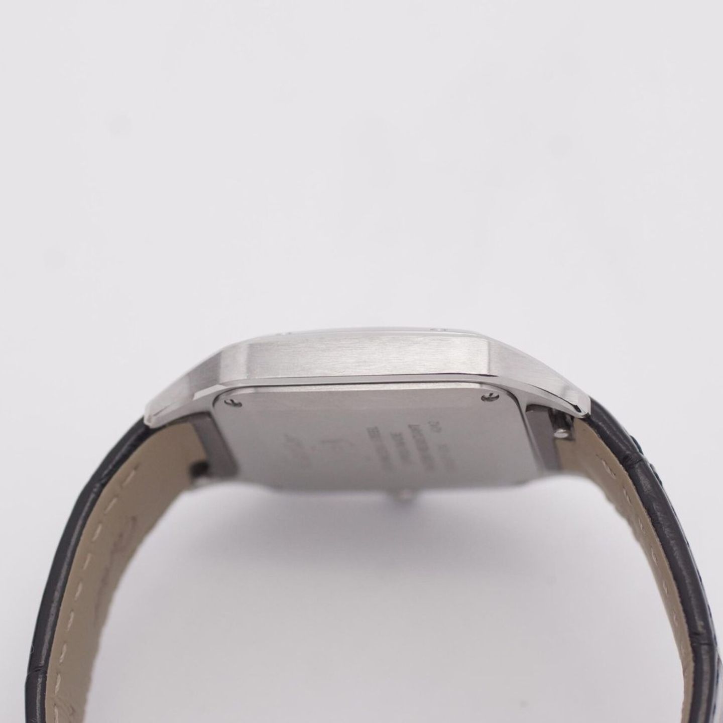 Cartier Santos Dumont WSSA0023 - (6/8)
