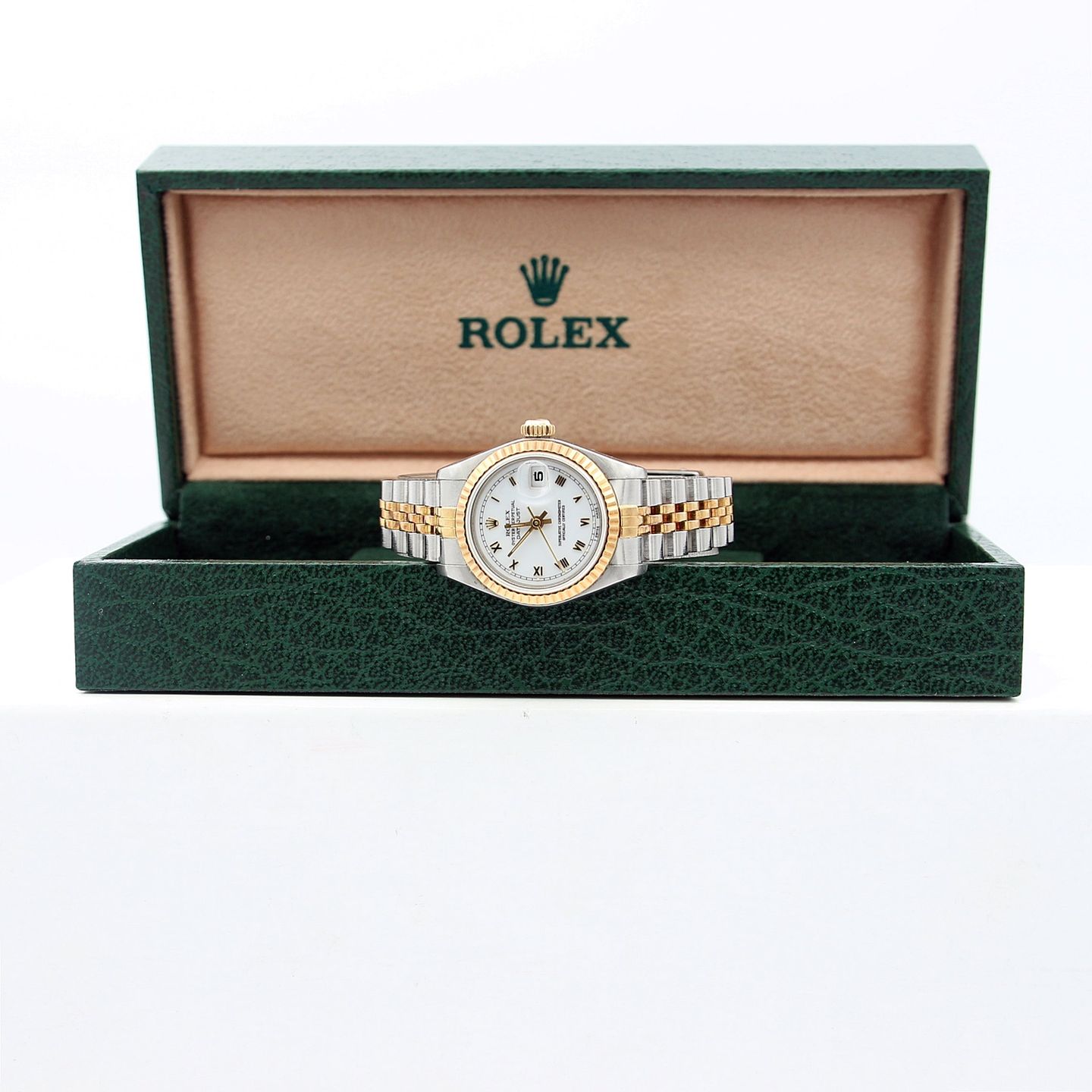 Rolex Lady-Datejust 69173 - (4/8)