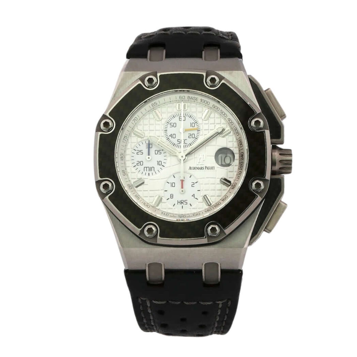 Audemars Piguet Royal Oak Offshore 26030IO.OO.D001IN.01 - (2/8)