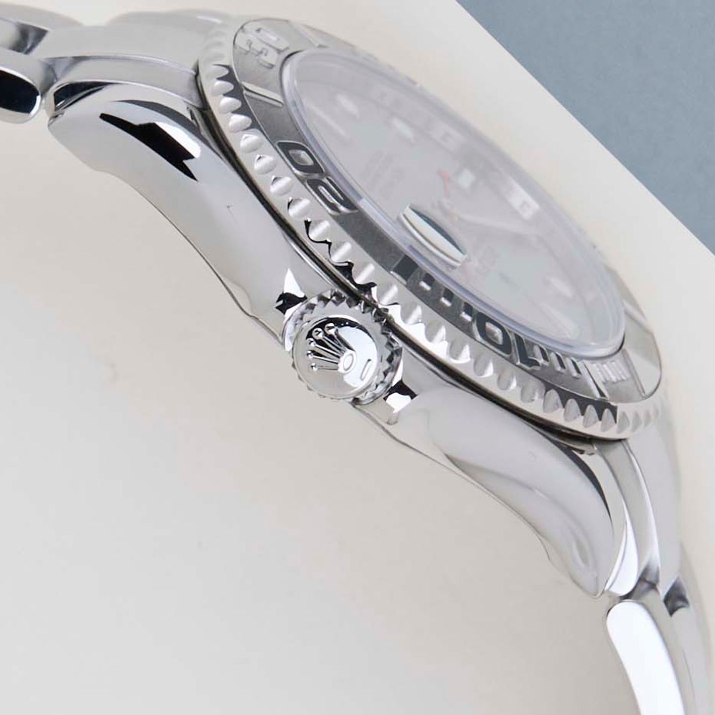 Rolex Yacht-Master 168622 - (8/8)