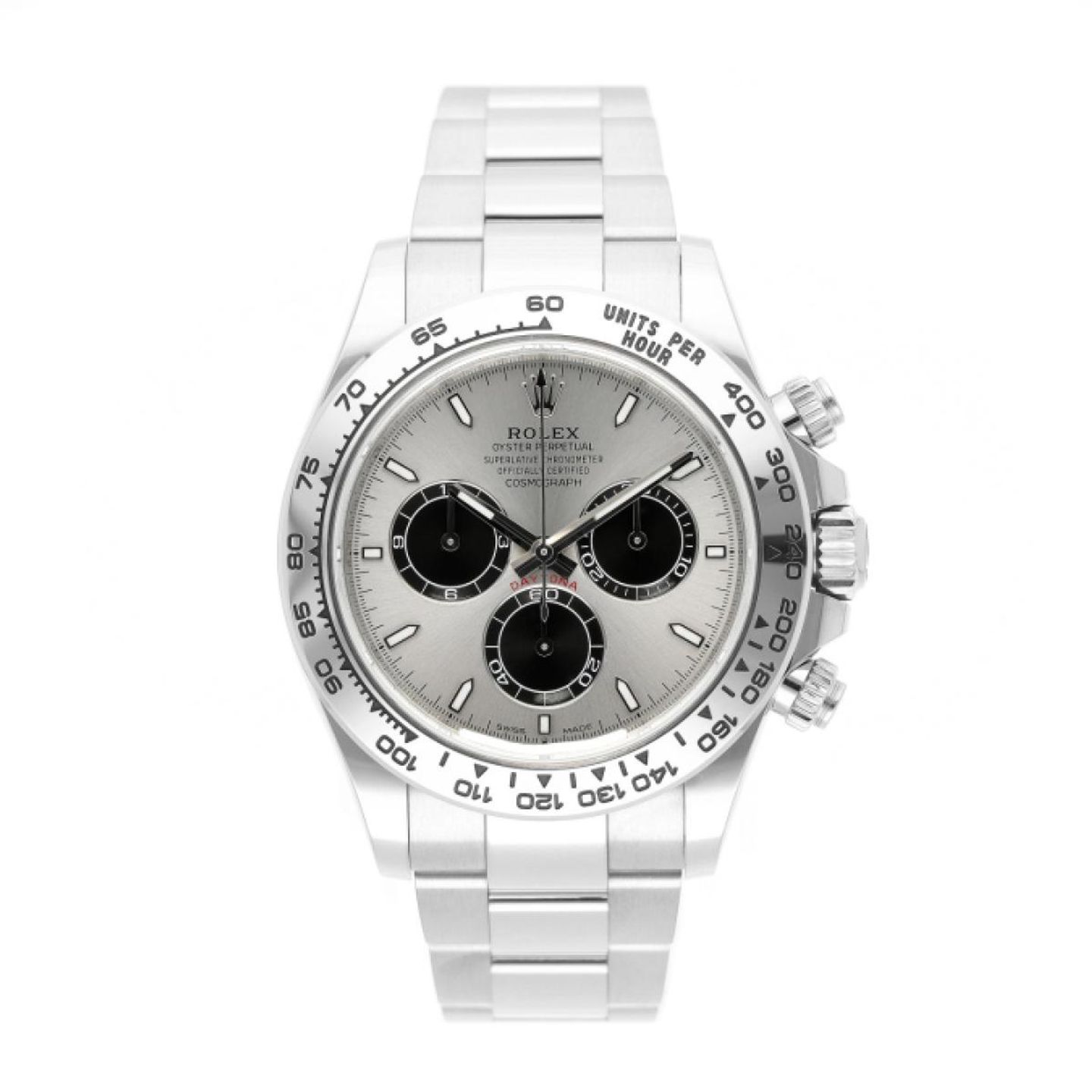Rolex Daytona 126509 - (1/5)