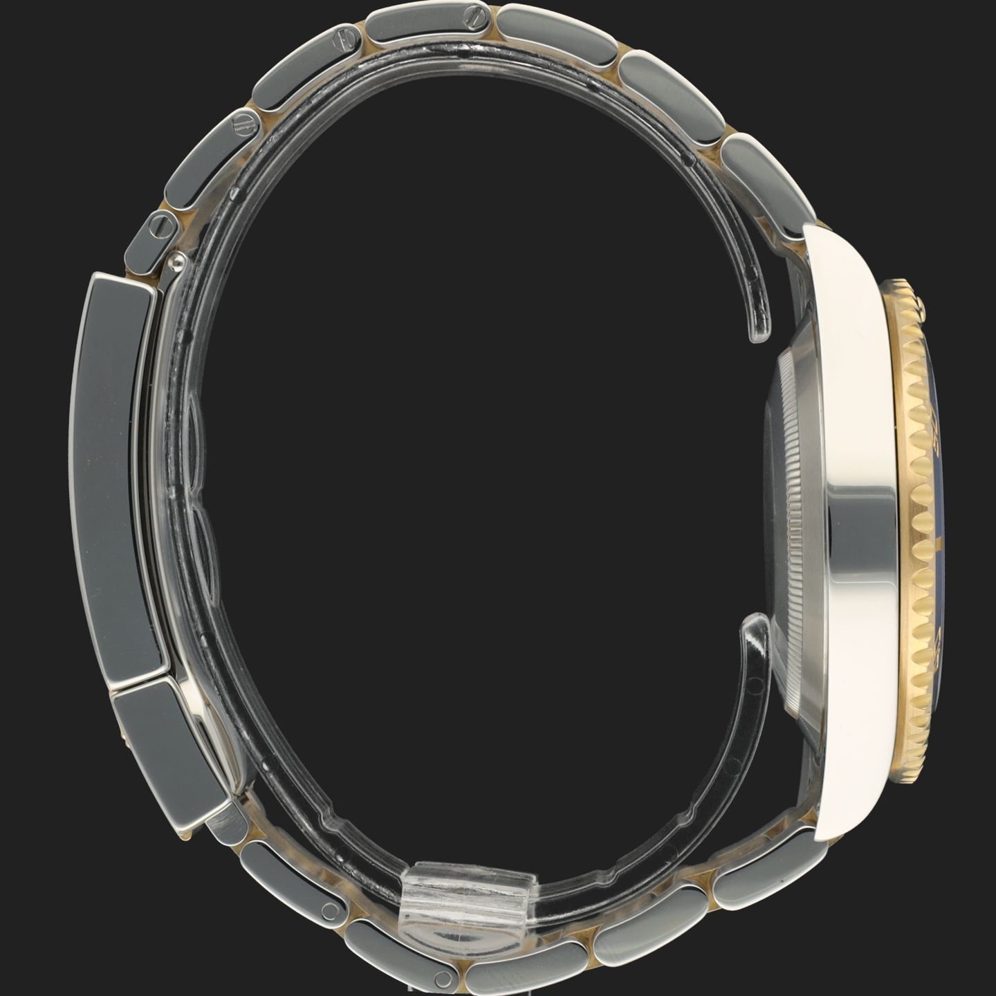 Rolex Submariner Date 116613LB - (5/8)