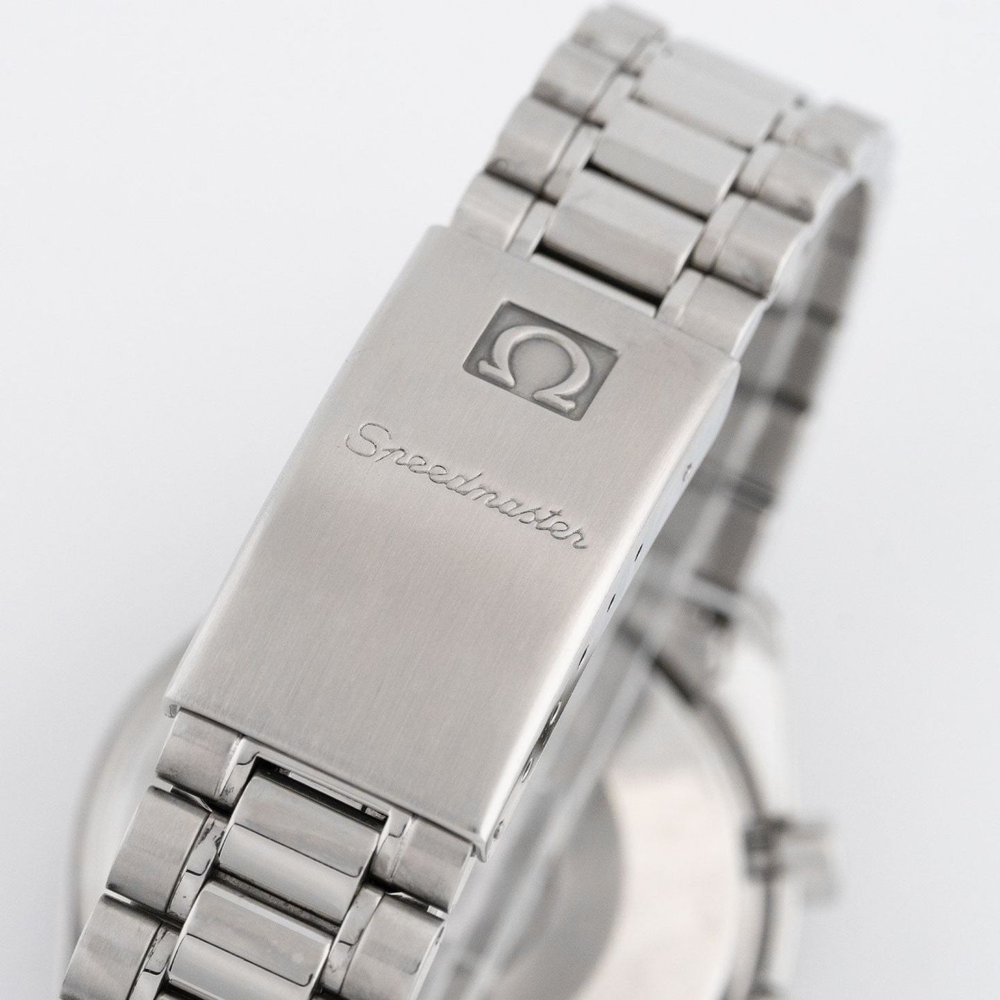 Omega Speedmaster Reduced 3510.50.00 - (3/4)