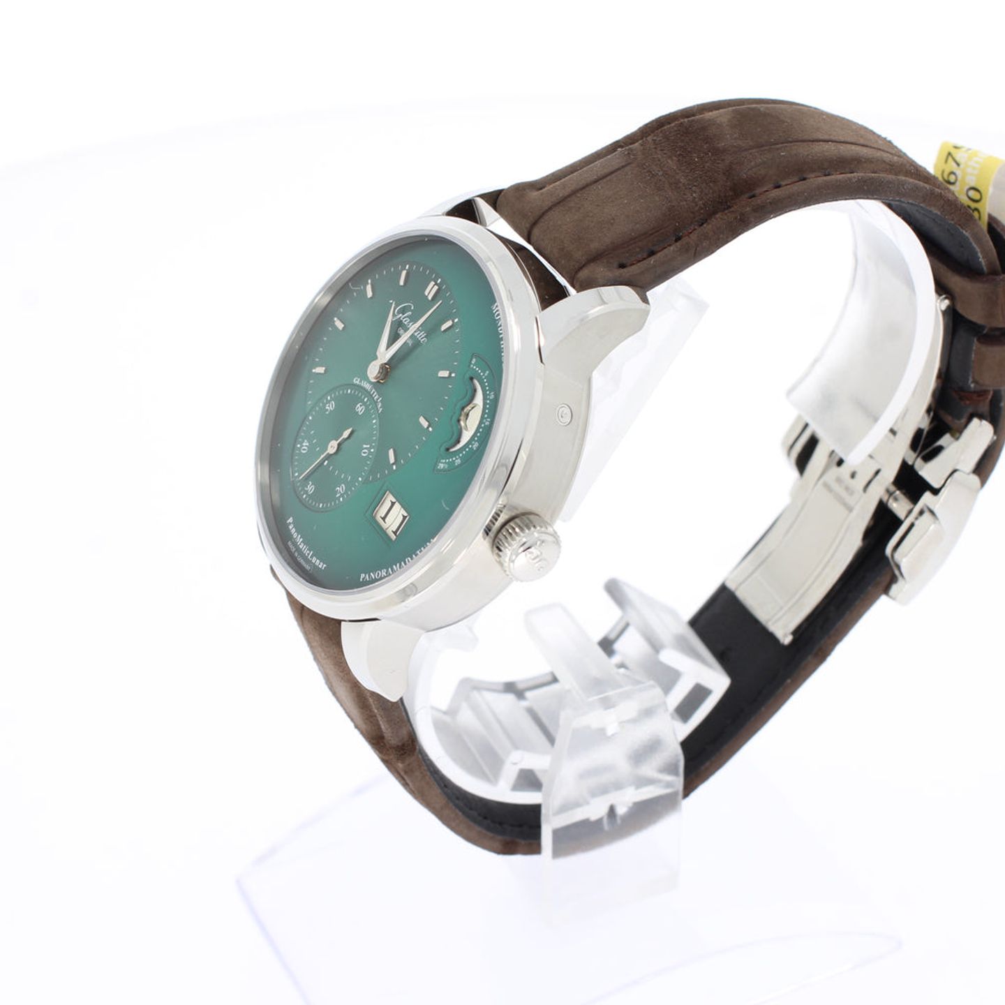 Glashütte Original PanoMaticLunar 1-90-02-13-32-62 - (2/4)