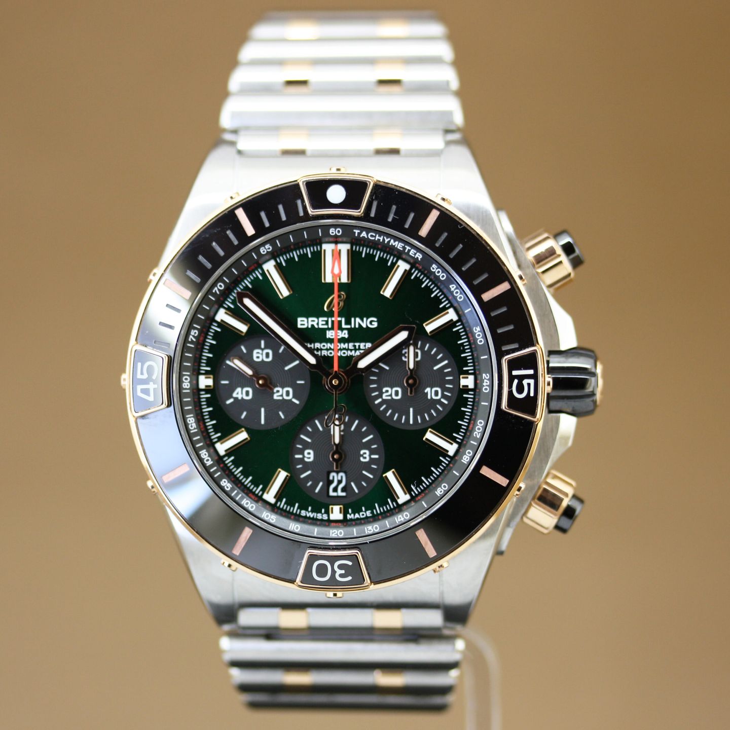 Breitling Chronomat UB0136251L1U1 - (2/8)