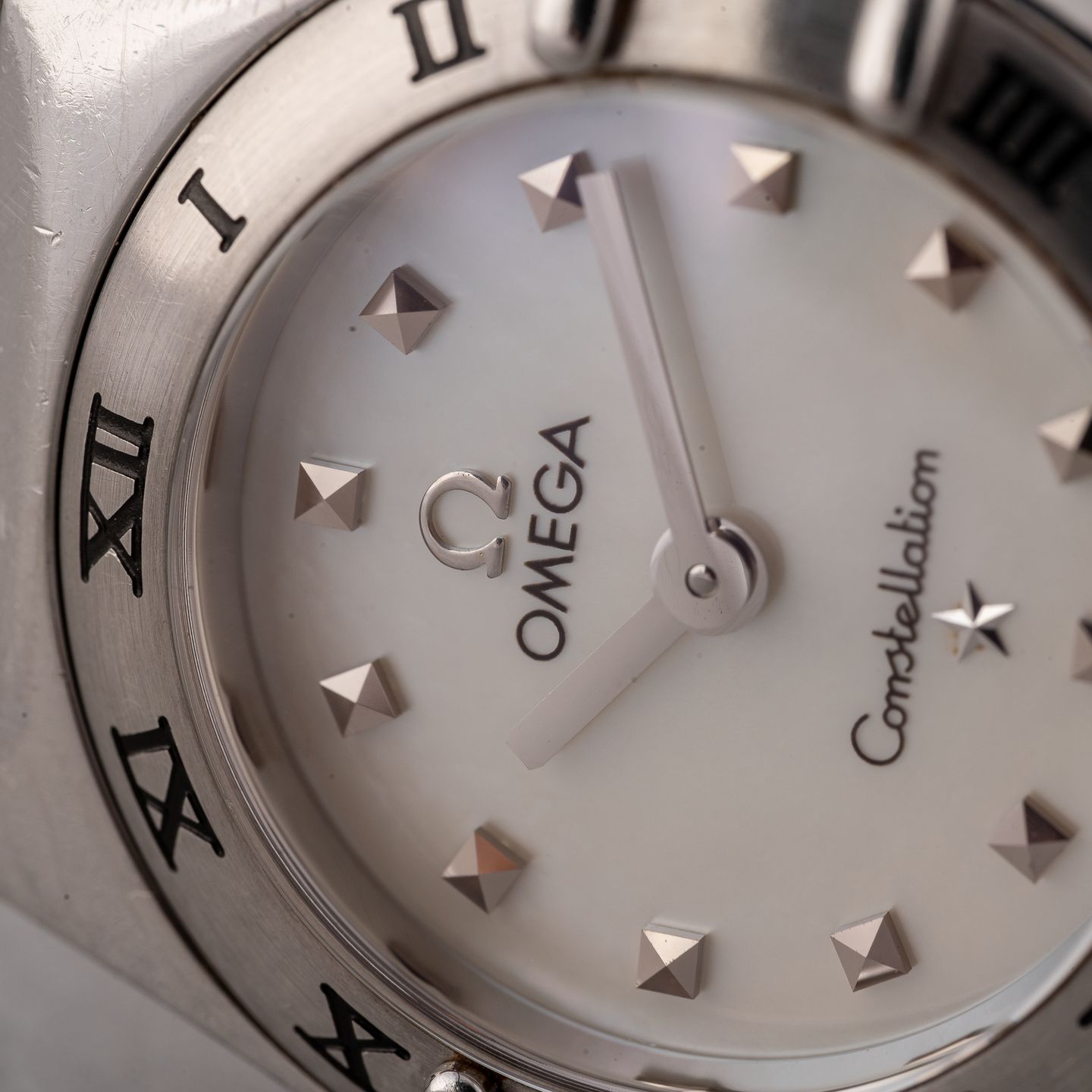 Omega Constellation 795.1243 - (3/8)