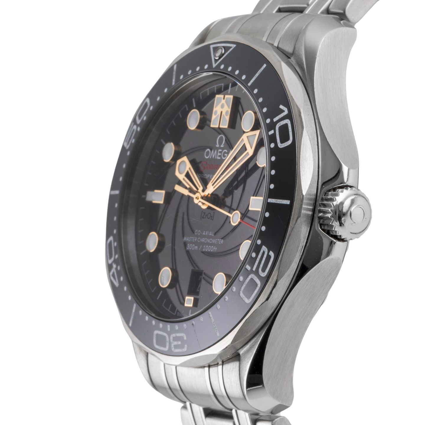 Omega Seamaster Diver 300 M 210.22.42.20.01.004 - (6/8)