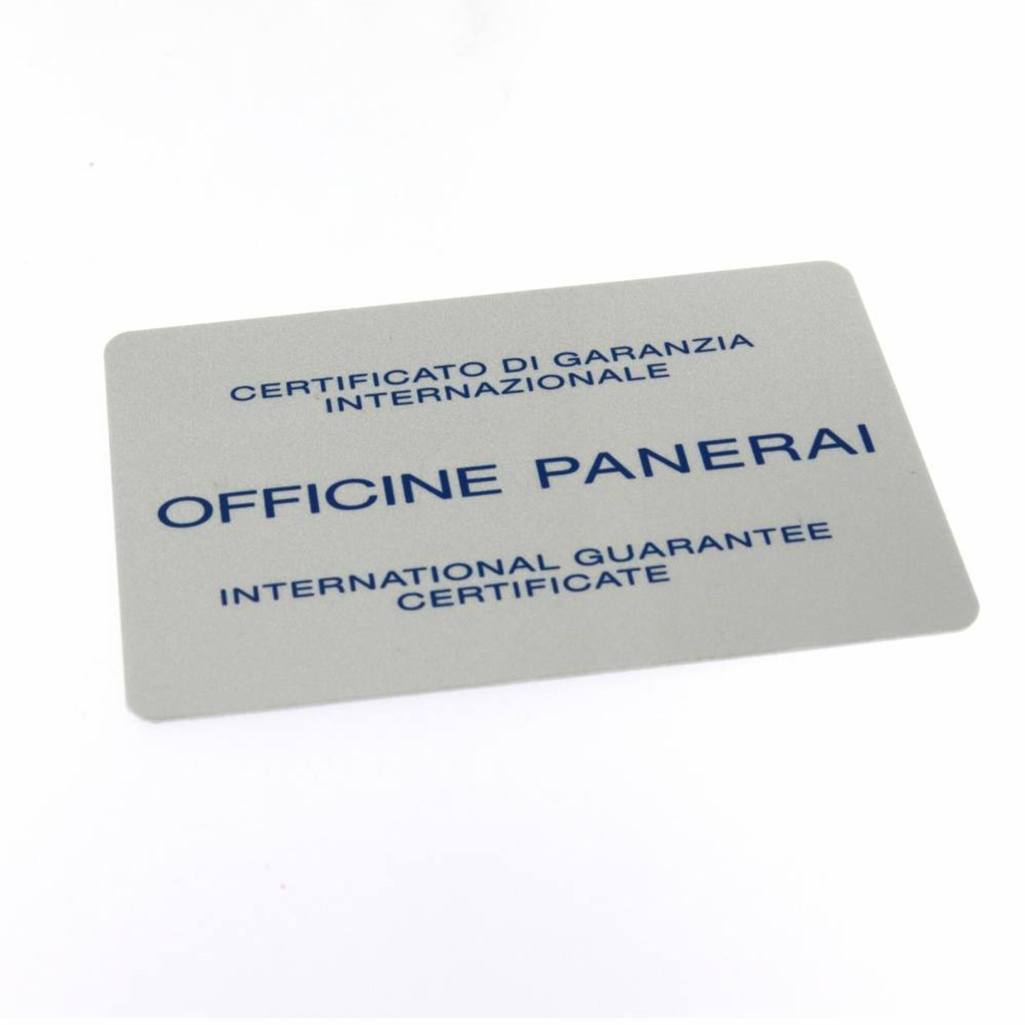 Panerai Luminor Marina Automatic PAM00104 - (5/6)