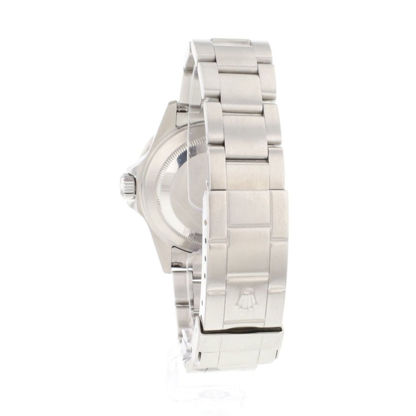 Rolex Submariner Date 16610LV - (4/4)