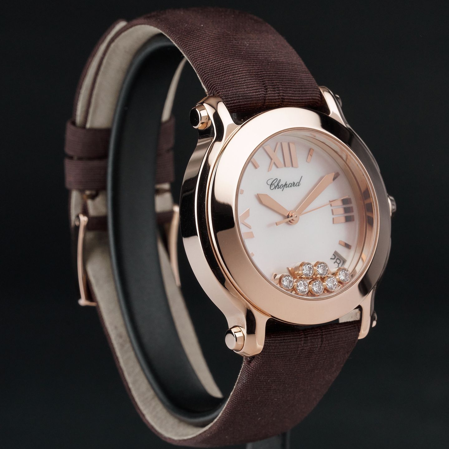 Chopard La Strada 418380-3001 - (4/7)