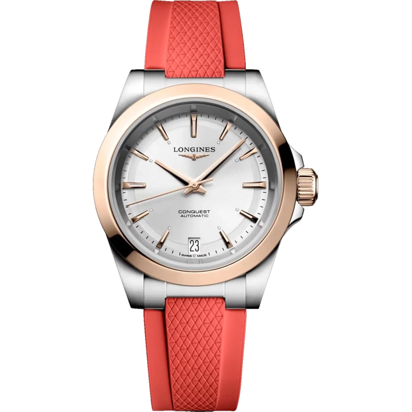 Longines Conquest L3.430.5.72.9 - (1/1)