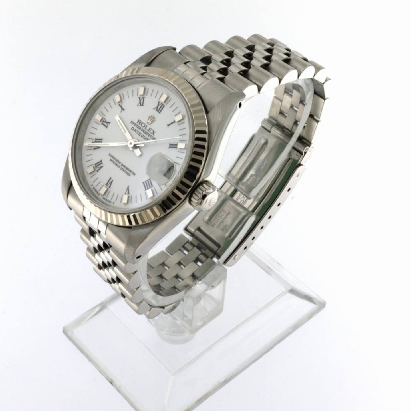 Rolex Datejust 31 68274 - (2/6)