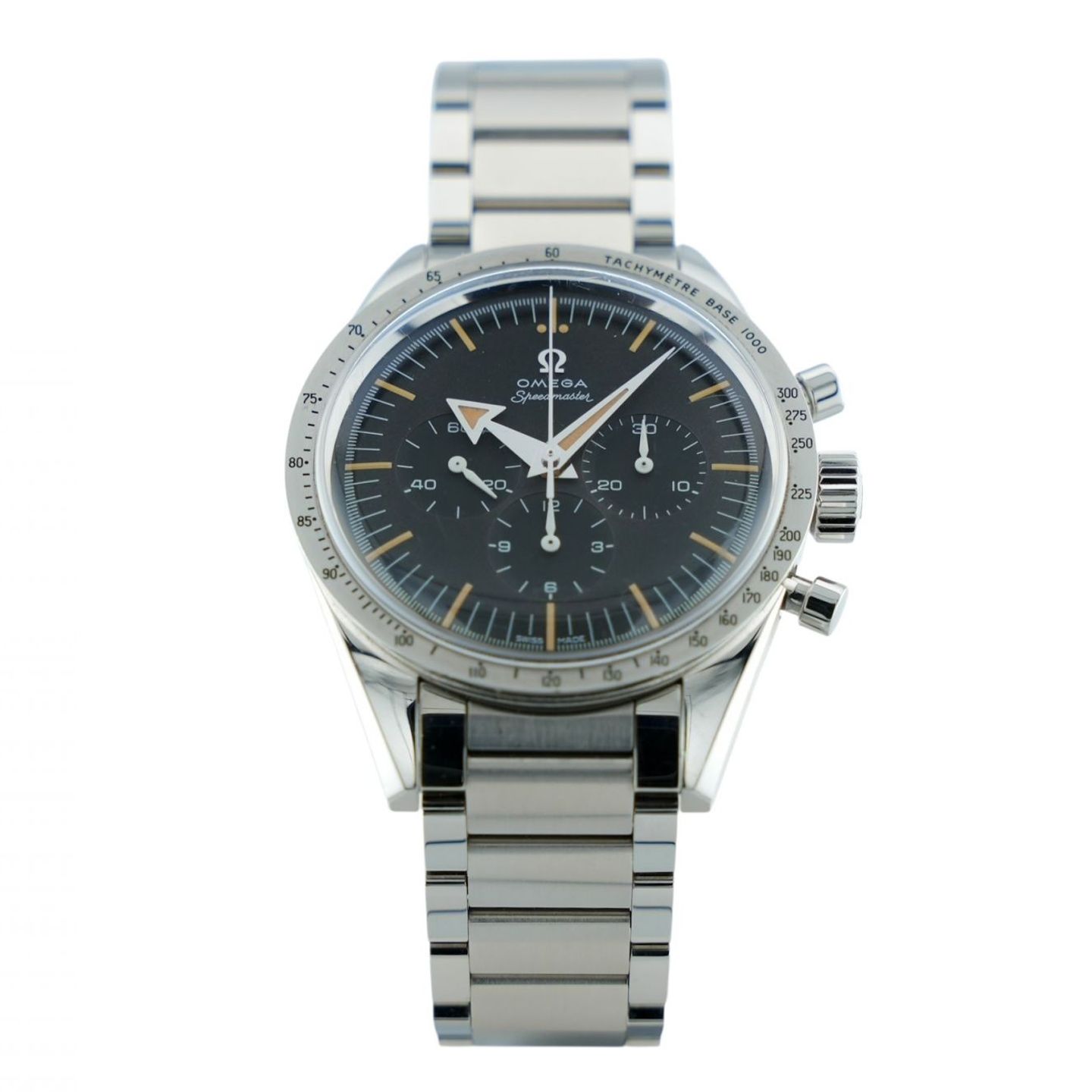 Omega Speedmaster Professional Moonwatch 311.10.39.30.01.001 - (2/24)