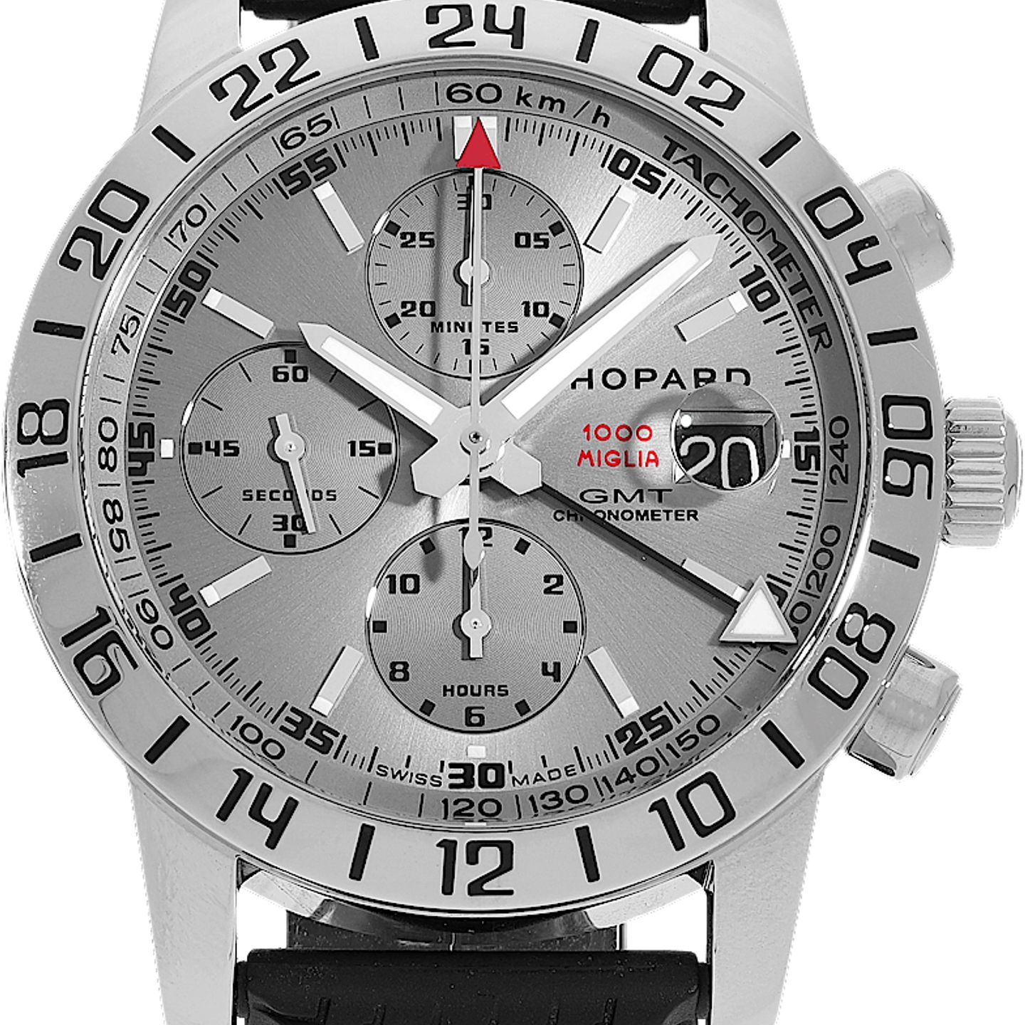 Chopard Grand Prix de Monaco Historique 8992 - (2/5)
