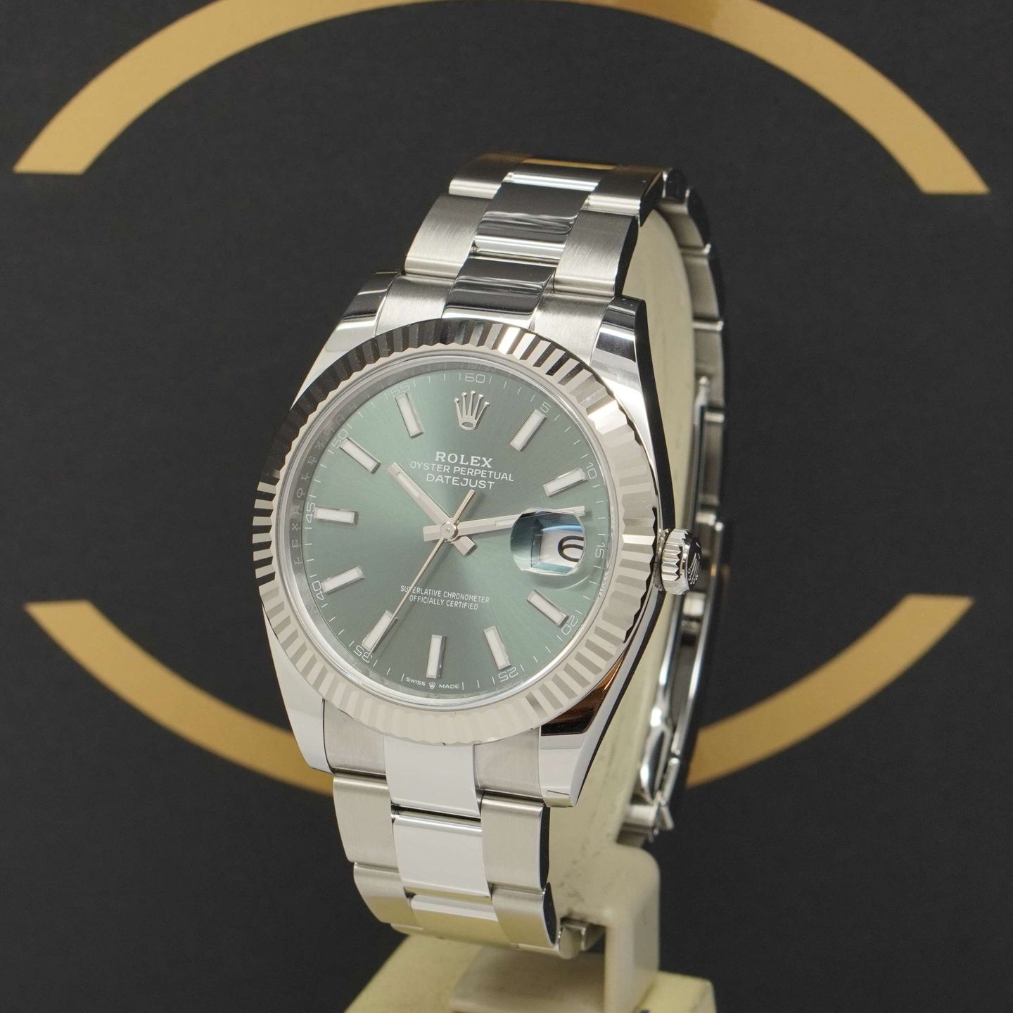 Rolex Datejust 41 126334 - (3/7)