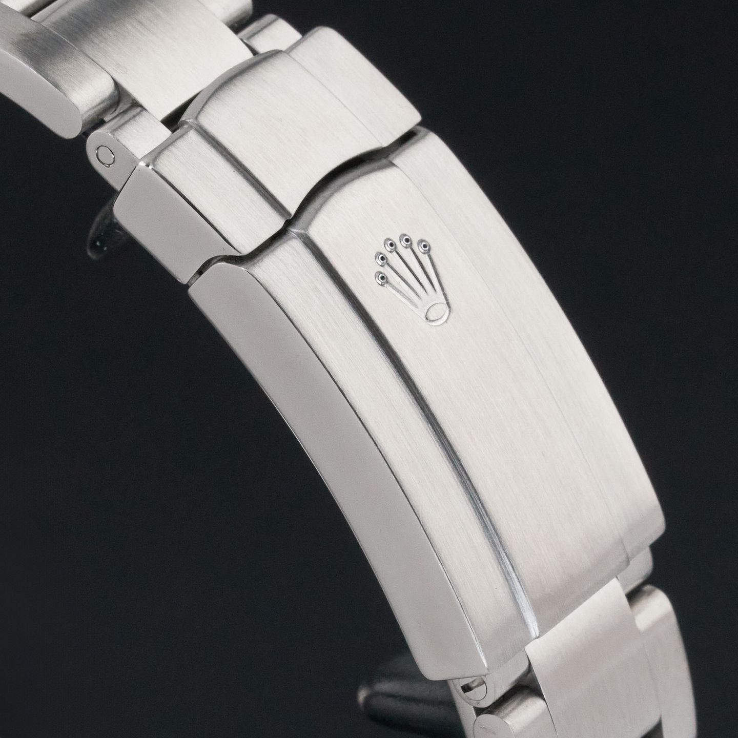 Rolex Oyster Perpetual 36 116000 (2015) - 36 mm Steel case (8/8)