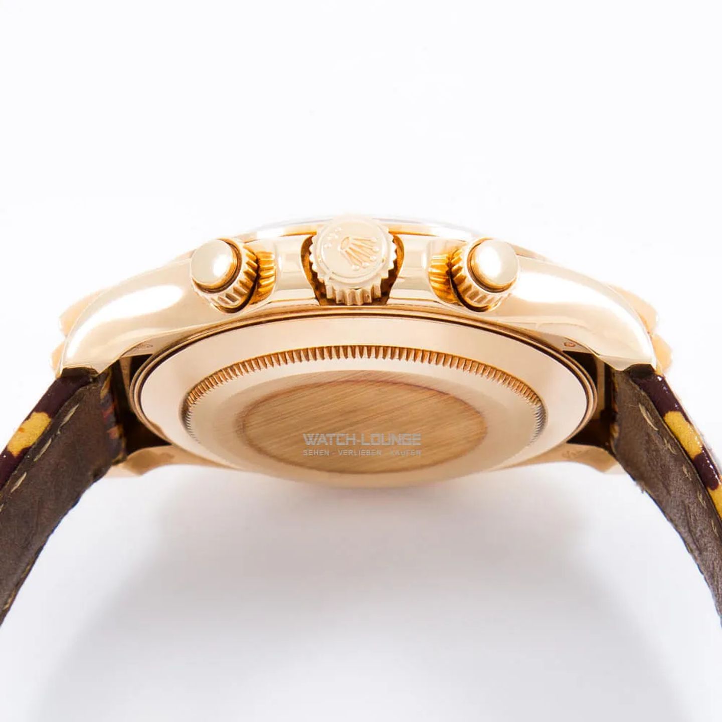 Rolex Daytona 116598SACO - (6/8)