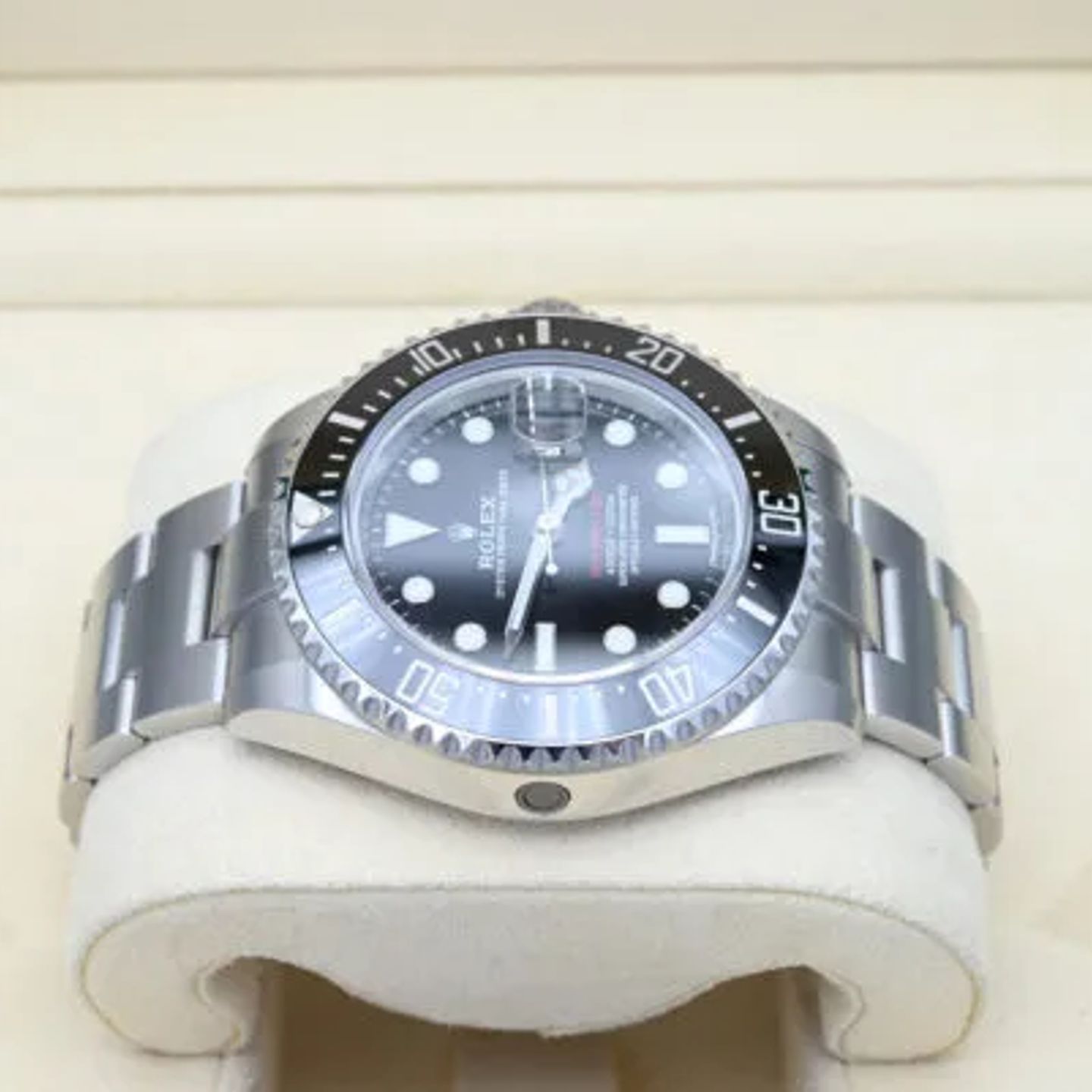 Rolex Sea-Dweller 126600 - (4/7)