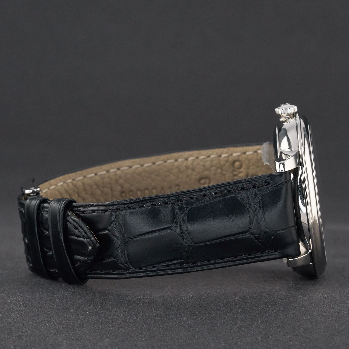 Omega De Ville Prestige 424.13.40.20.01.001 - (6/8)