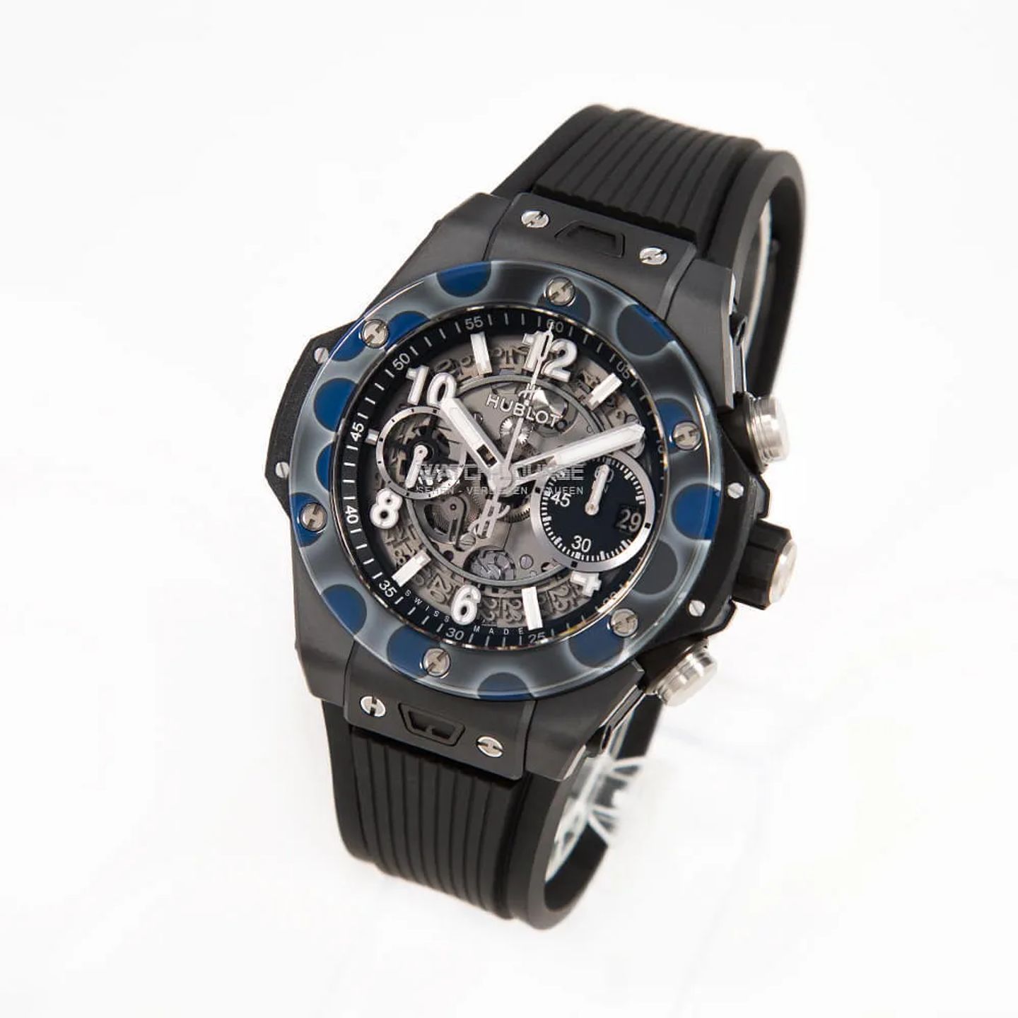 Hublot Big Bang Unico 441.CIB.1171.RX - (5/8)