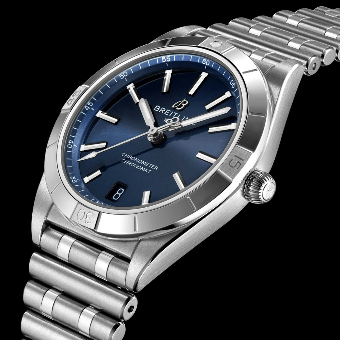 Breitling Chronomat 36 A10380101C1A1 - (2/5)