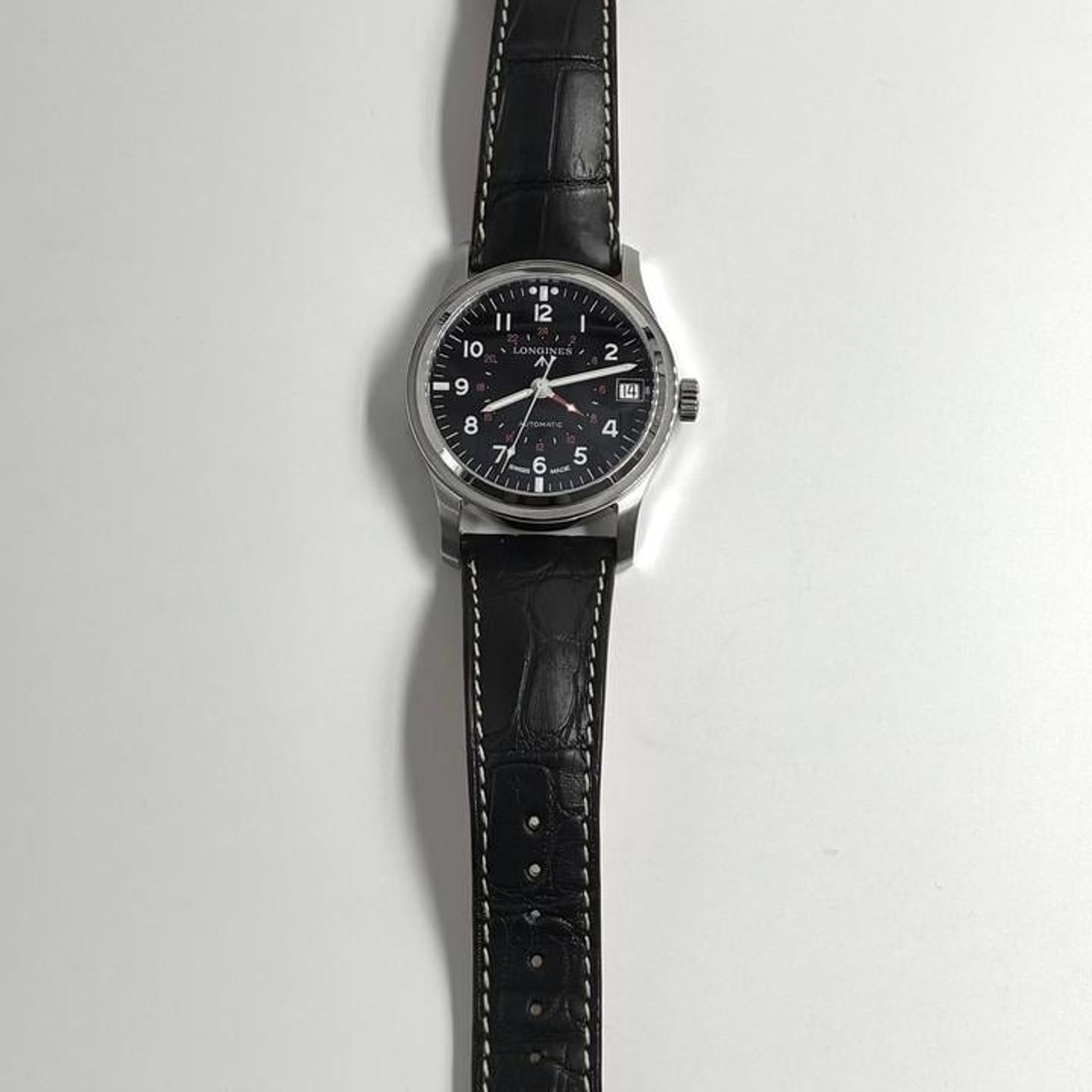 Longines Avigation L2.831.4.53.2 - (5/6)