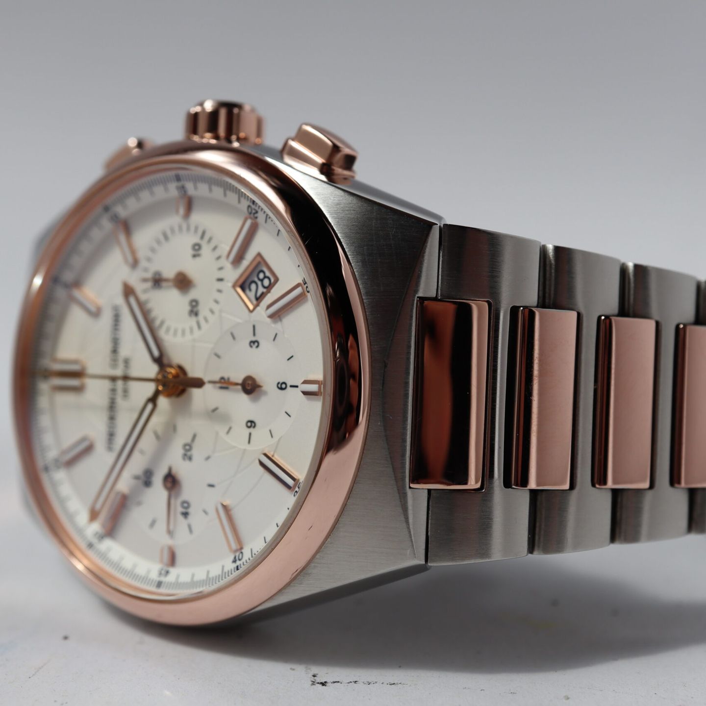 Frederique Constant Highlife FC-391V4NH2B - (3/8)